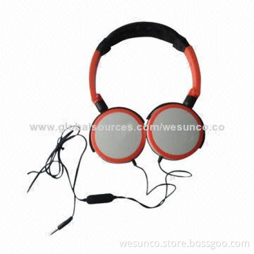 Newest Mobile Headphone